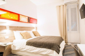 Demi Rooms